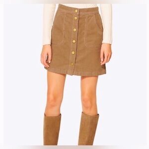 Tory Burch skirt - Sz 2.